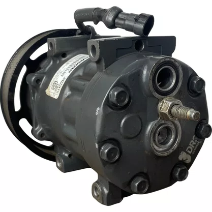 Compressor Ar Condicionado DAF XF106 CF Euro 6 2046604 Original