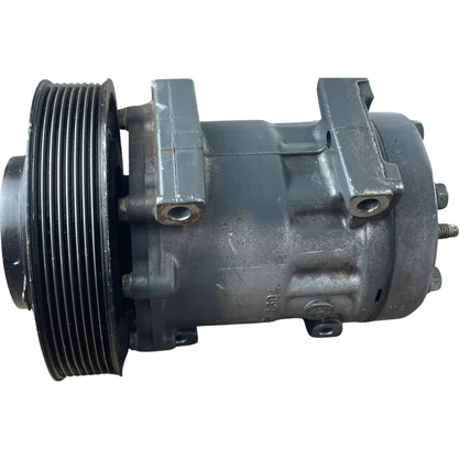 Compressor Ar Condicionado DAF XF106 CF Euro 6 2046604 Original