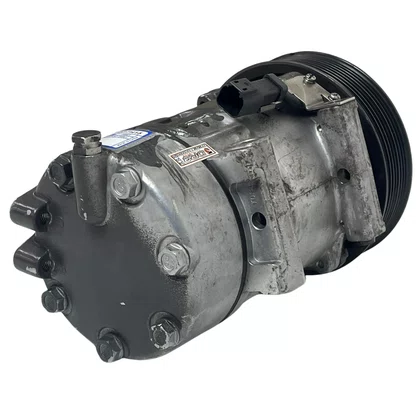 Compressor Ar Condicionado Scania NTG Super Euro 6 Original