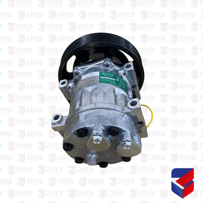 Compressor Ar Condicionado Volvo D13 2008 Ate 2018 20587125 Royce