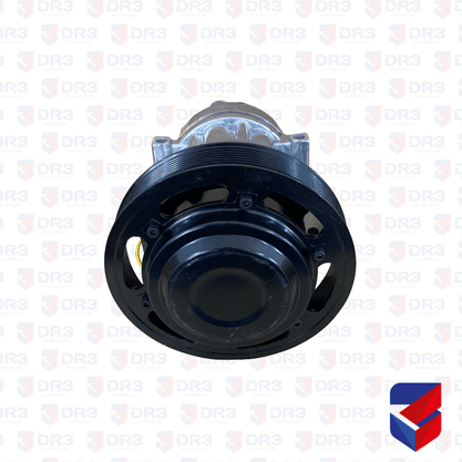 Compressor Ar Condicionado Volvo D13 2008 Ate 2018 20587125 Royce