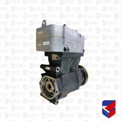 Compressor Ar Daf XF105 CF85 2 Cilindros 1696197 Wabco