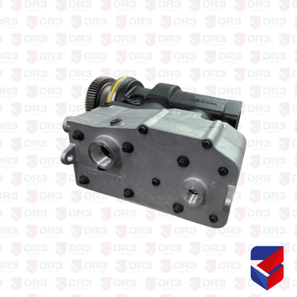 Compressor Ar Daf XF105 CF85 2 Cilindros 1696197 Wabco