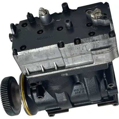 Compressor Ar DAF XF106 CF Euro 6 2 Cilindros 2133506 Original
