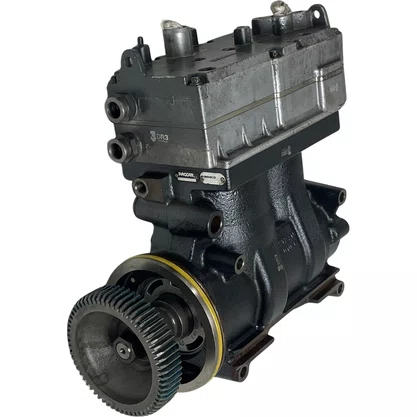 Compressor Ar DAF XF106 CF Euro 6 2 Cilindros 2133506 Original