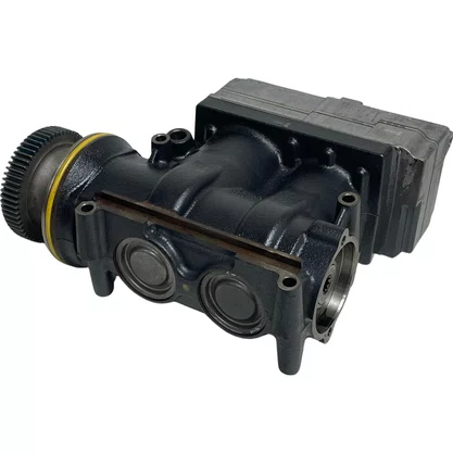 Compressor Ar DAF XF106 CF Euro 6 2 Cilindros 2133506 Original
