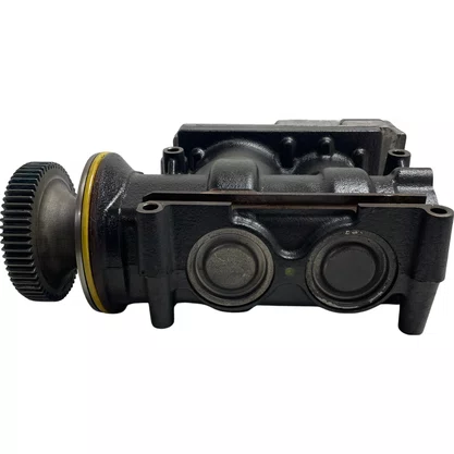Compressor Ar DAF XF106 CF Euro 6 2 Cilindros 2133506 Original