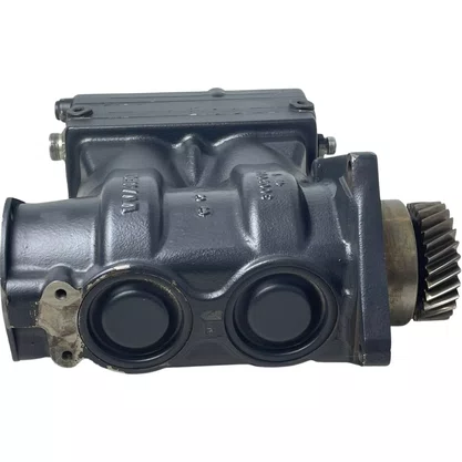 Compressor Ar Mercedes Benz New Actros 2 Cilindros Original