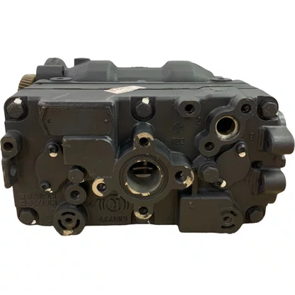Compressor Ar Scania NTG 2760239 2024410 K155389N05BR Original