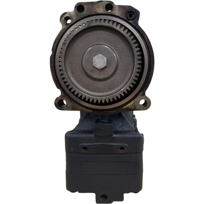 Compressor Ar Scania NTG 2760239 2024410 K155389N05BR Original