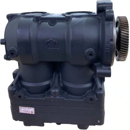 Compressor Ar Scania NTG 2760239 2024410 K155389N05BR Original