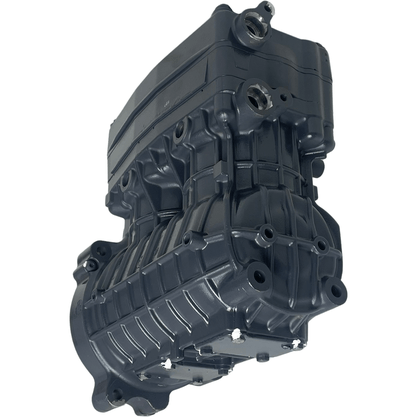 Compressor Ar Scania NTG Super 2581224 3069914 Original