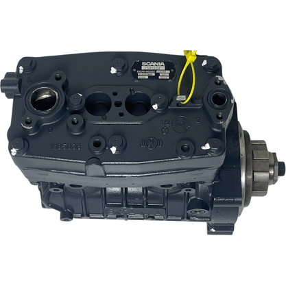 Compressor Ar Scania NTG Super 2581224 3069914 Original