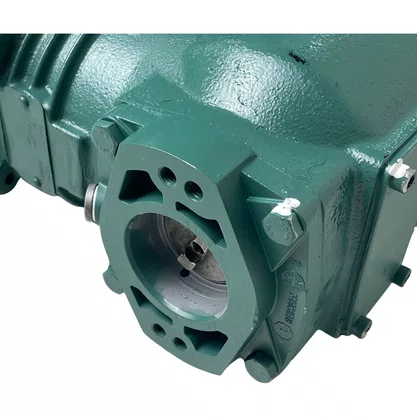 Compressor Ar Scania S4 Eletronico 2 Cilindros 1796663 Original