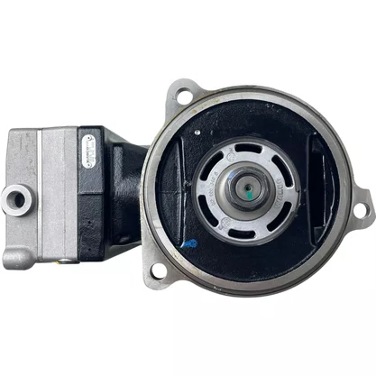 Compressor Ar Volvo D13 2 Cilindros 636cc 20774294 20846000 Wabco