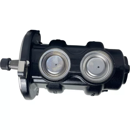 Compressor Ar Volvo D13 2 Cilindros 636cc 20774294 20846000 Wabco