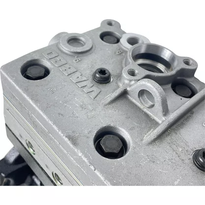 Compressor Ar Volvo D13 2 Cilindros 636cc 20774294 20846000 Wabco