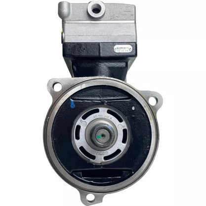 Compressor Ar Volvo D13 2 Cilindros 636cc 20774294 20846000 Wabco
