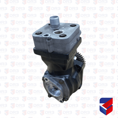 Compressor De Ar Mercedes Benz 1 Cilindro Original