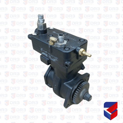 Compressor De Ar Mercedes Benz 1 Cilindro Original