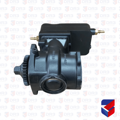 Compressor De Ar Mercedes Benz 1 Cilindro Original