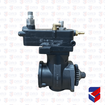 Compressor De Ar Mercedes Benz 1 Cilindro Original