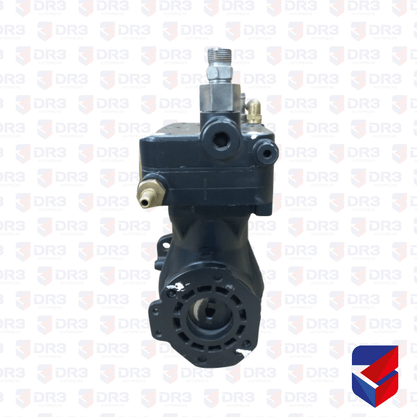 Compressor De Ar Mercedes Benz 1 Cilindro Original