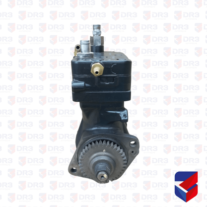 Compressor De Ar Mercedes Benz 1 Cilindro Original