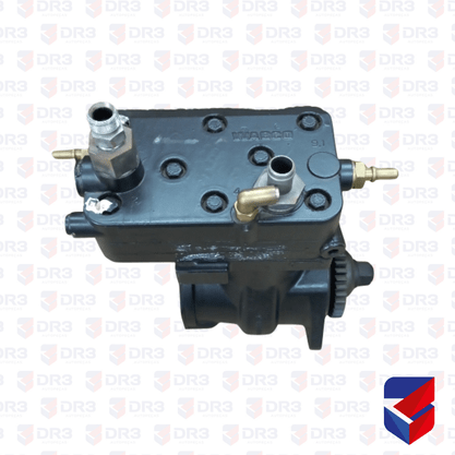 Compressor De Ar Mercedes Benz 1 Cilindro Original