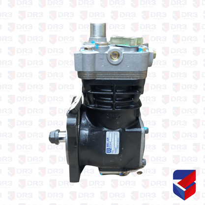 Compressor Ar Scania 113 1 Cilindro Adaptacao 560820054 Bel-Ar