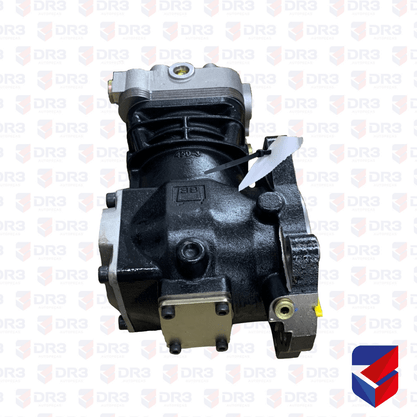 Compressor Ar Scania S4 1 Cilindro 1798525 101027958 Bel-Ar