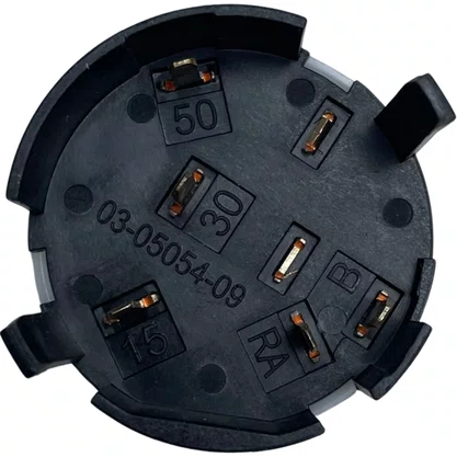 Comutador Ignicao Scania 1910511 1532063 DNI2644 DNI