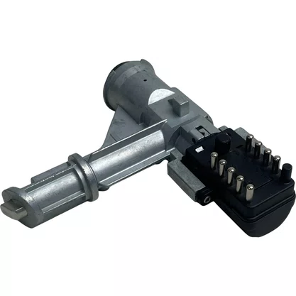 Comutador Ignicao Scania S4 1381795 199231 509530 BrCompany