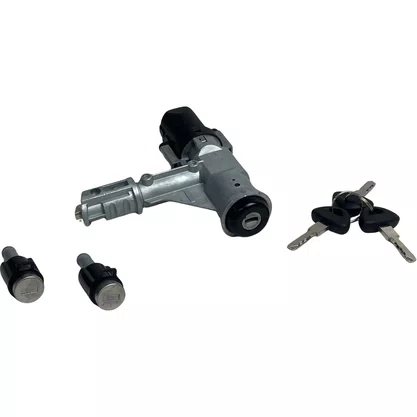 Comutador Ignicao Scania S4 1381795 199231 509530 BrCompany