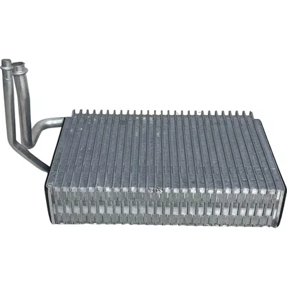 Condensador Ar Condicionado DAF XF 1690708 700437 Royce Connect