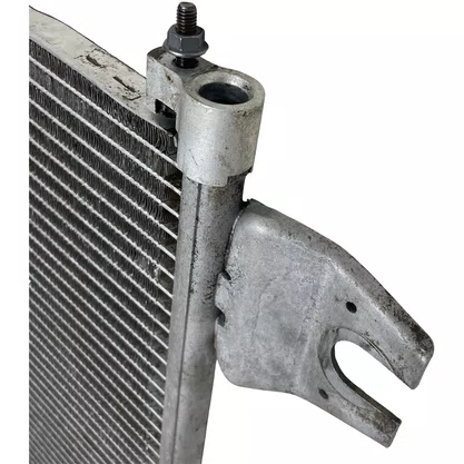 Condensador Ar Condicionado DAF XF105 CF85 2127963 KP408001 Original