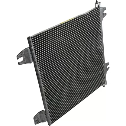 Condensador Ar Condicionado DAF XF105 CF85 2127963 KP408001 Original