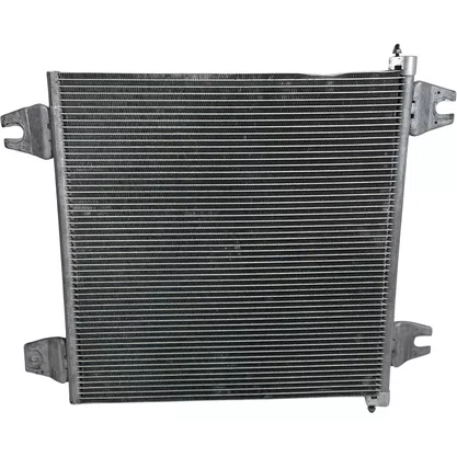 Condensador Ar Condicionado DAF XF105 CF85 2127963 KP408001 Original