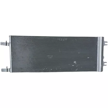 Condensador Ar Condicionado DAF XF106 CF Euro 6 2015914 Original