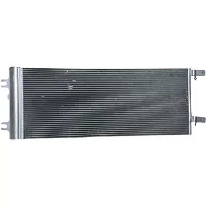 Condensador Ar Condicionado DAF XF106 CF Euro 6 2015914 Original