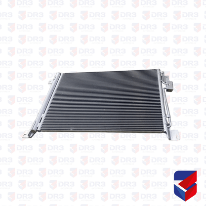 Condensador Ar Condicionado Iveco Stralis 41214450 Royce
