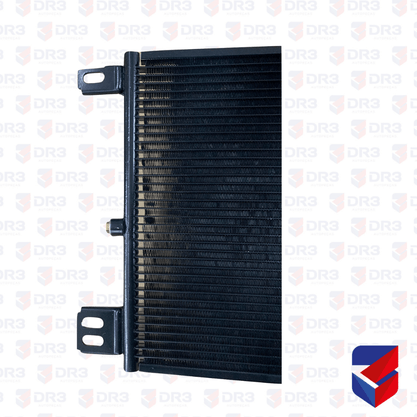 Condensador Ar Condicionado Scania 2008 Ate 2011 1752264 Royce