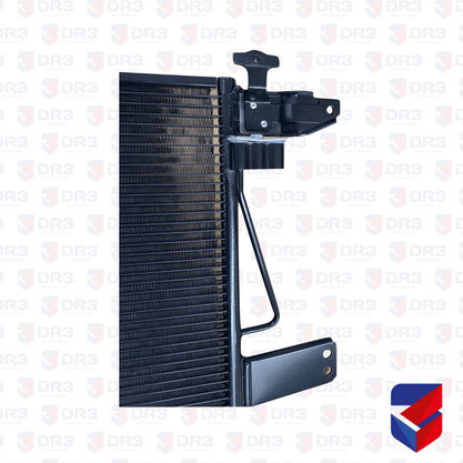 Condensador Ar Condicionado Scania 2008 Ate 2011 1752264 Royce