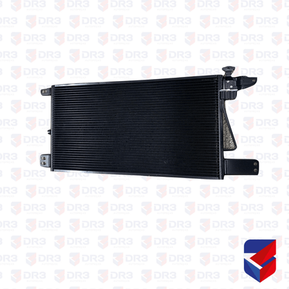 Condensador Ar Condicionado Scania 2008 Ate 2011 1752264 Royce