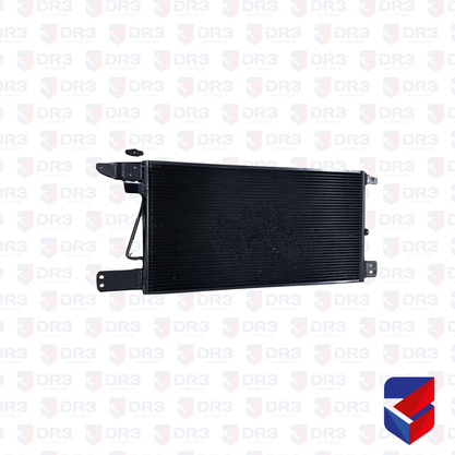 Condensador Ar Condicionado Scania 2008 Ate 2011 1752264 Royce