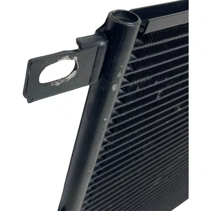 Condensador Ar Condicionado Scania 2008 Ate 2011 1752264 Original