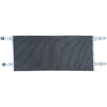 Condensador Ar Condicionado Scania NTG 2715918 2543257 Bester