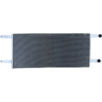 Condensador Ar Condicionado Scania NTG 2715918 2543257 Bester