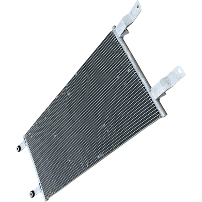 Condensador Ar Condicionado Scania NTG 2715918 2543257 Bester