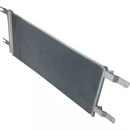 Condensador Ar Condicionado Scania NTG Moderno 3003143 Royce Connect